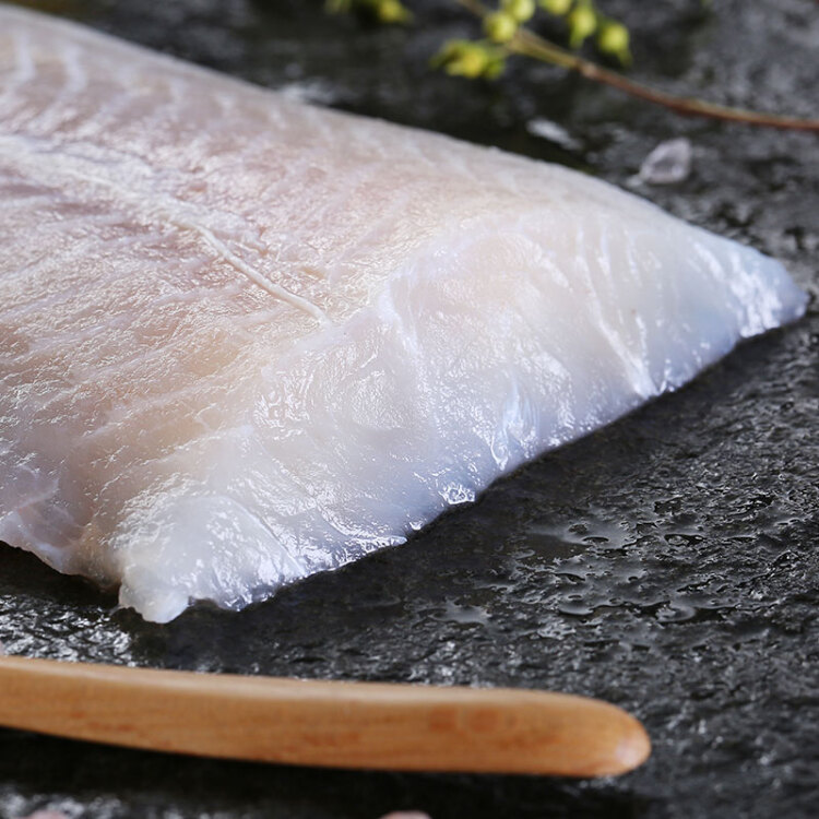 京东生鲜巴沙鱼柳（去皮） 1kg BAP认证 鱼类 海鲜 轻食 光明服务菜管家商品 