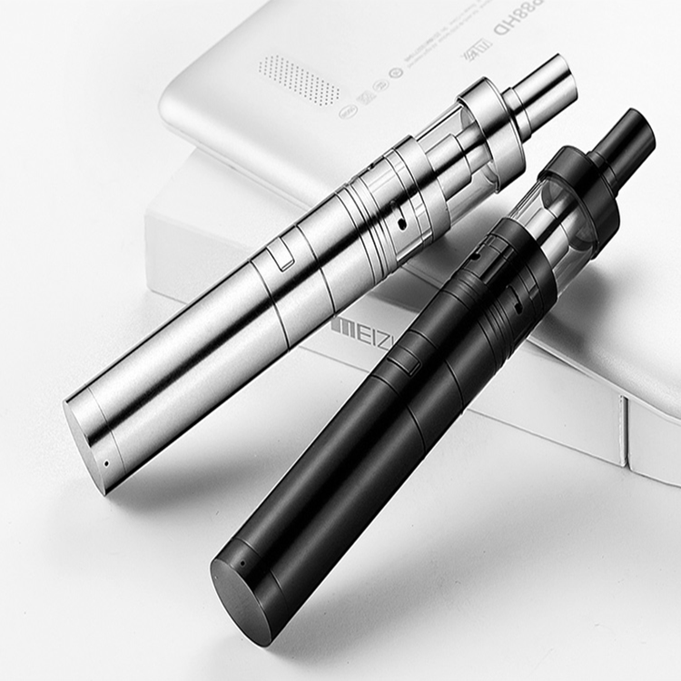 柏拉图电子烟风火雷电经典款套餐 不锈钢大烟雾 蒸汽烟男士机械烟