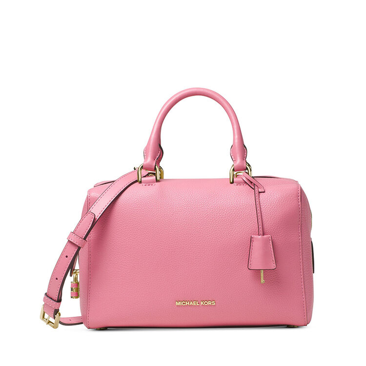 迈克科尔斯michael kors 女包 kirby系列 手提包 新款 有低价色号可选