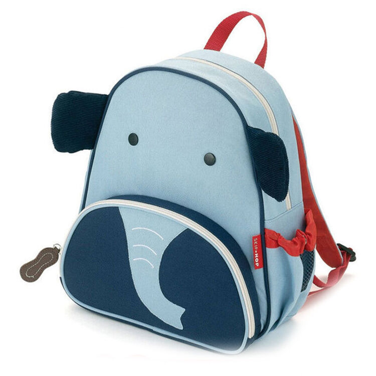 美国skip hop卡通儿童动物书包宝宝双肩包/幼儿园书包 多图案可选