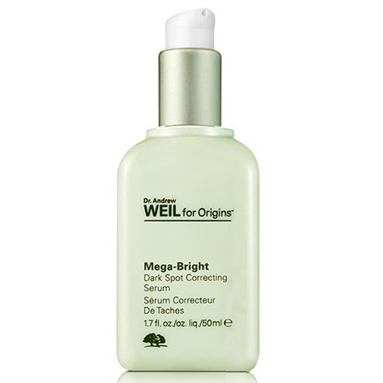 悦木之源(origins)刺梨焕亮维c精华露50ml(精华液 亮肤 易吸收)