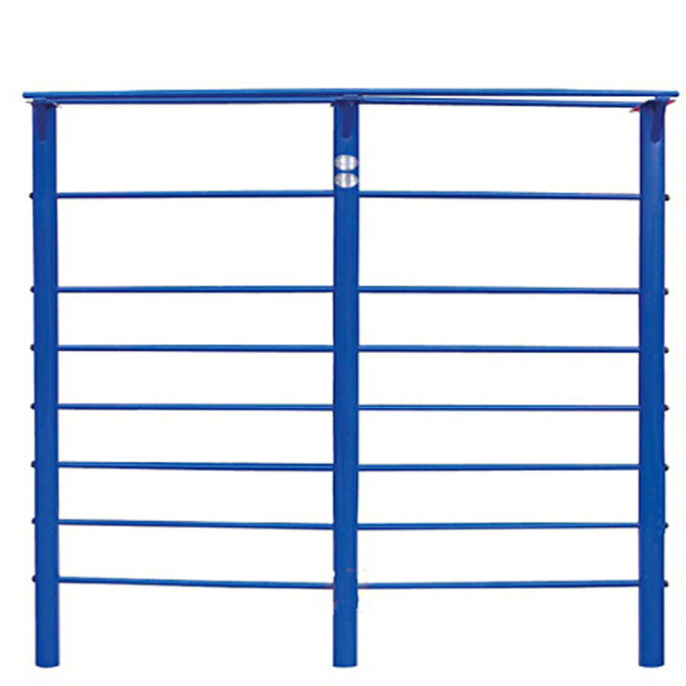 沃尔克 室外健身器材双肩肋木户外广场公园小区体育运动双人肋木路径