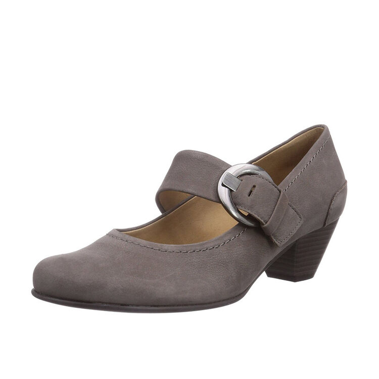 gabor/嘉宝 2016春夏新款女鞋休闲鞋05.458专柜正品 05.458.13 40