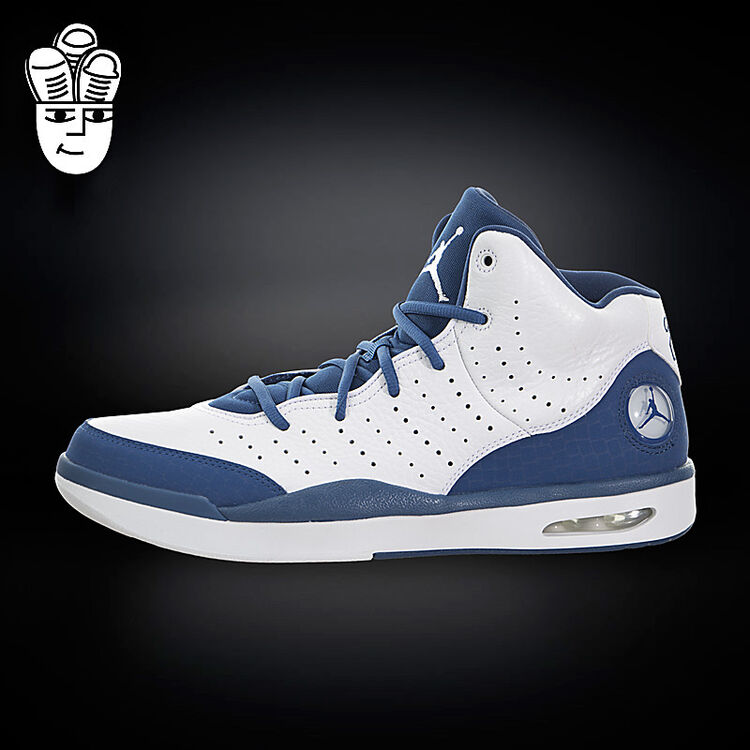 air jordan flight tradition 耐克乔丹男子篮球鞋 休闲潮鞋 819472