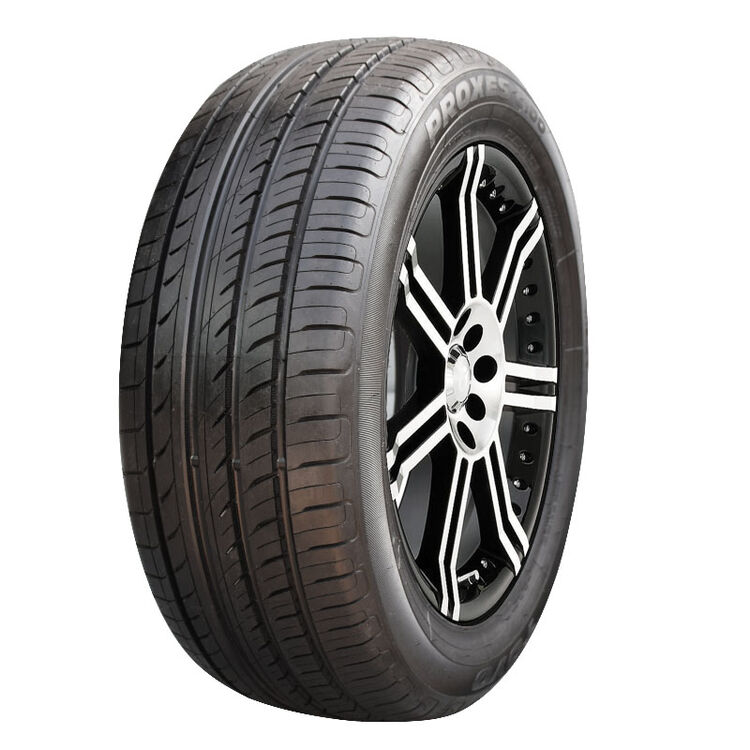 东洋(通伊欧)汽车轮胎 pxc10  215/65r15 96v 风行 索纳塔