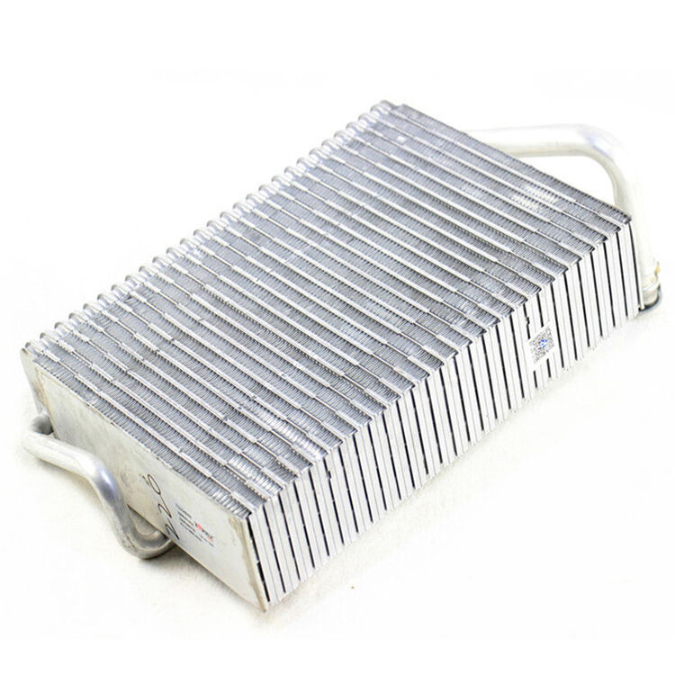 奔驰 蒸发器 蒸发箱芯 w211 w166