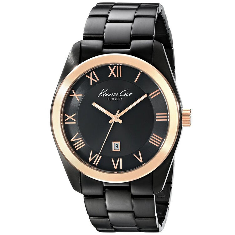 全球购凯尼斯柯尔(kenneth cole) new york kc9313 男手表