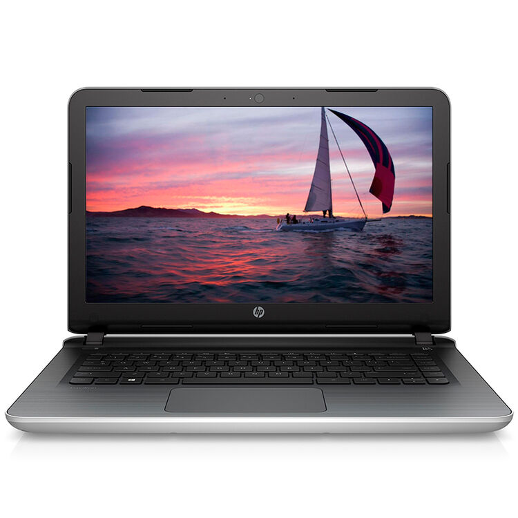 惠普(hp)畅游人pavilion 14-ab140tx 14英寸笔记本电脑( i5-6200u 4g
