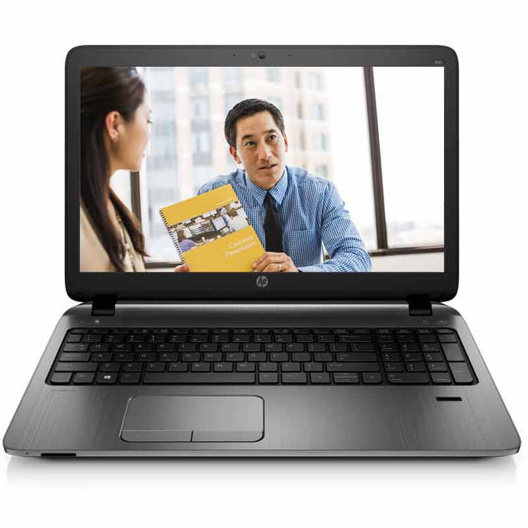 惠普(hp)450 g2(n2n15pa)15.