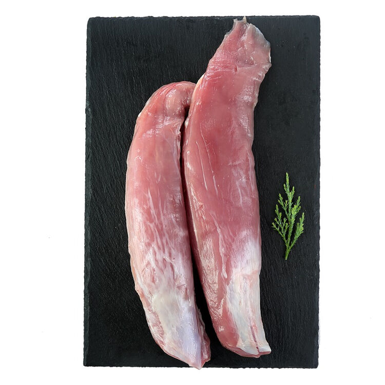 千喜鹤猪小里脊肉500g袋