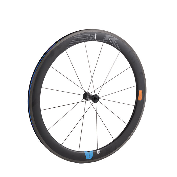 捷安特giant slr0 aero 碳纤轮组 前轮