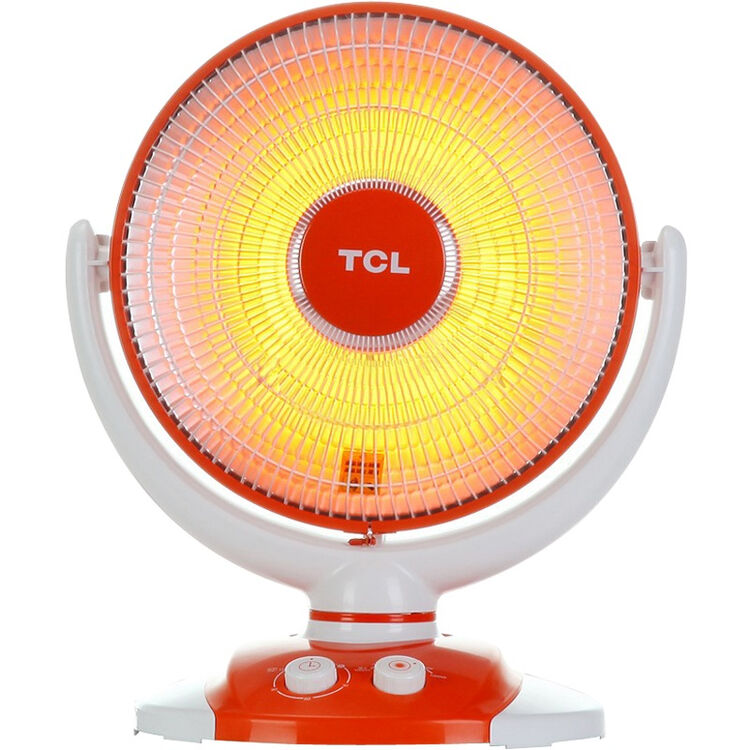 tcltnt13a台式小太阳取暖器电暖器电暖气
