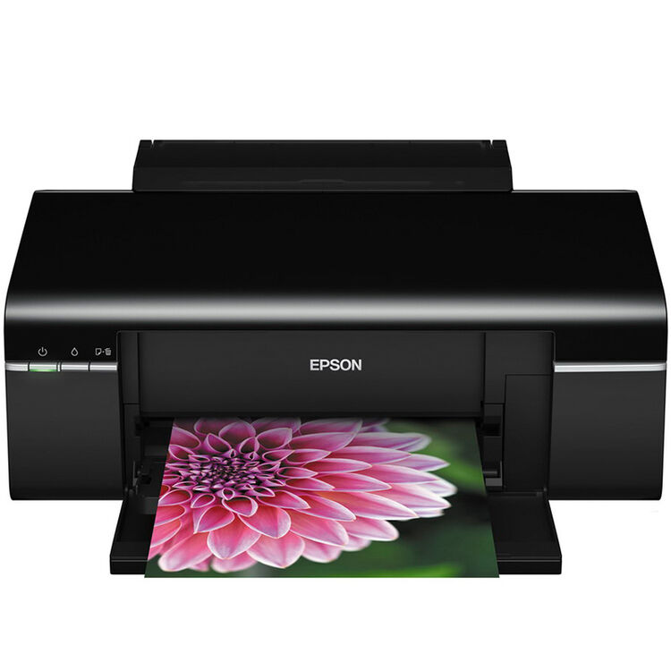 爱普生(epson) stylus photo r330 高品质商务照片打印机