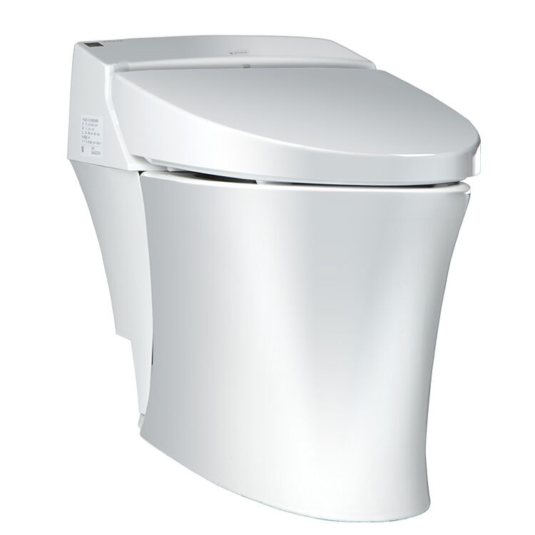 伊奈(inax)赛天思satis全自动智能座便器gc-s516st-c杜菌节水马桶 305