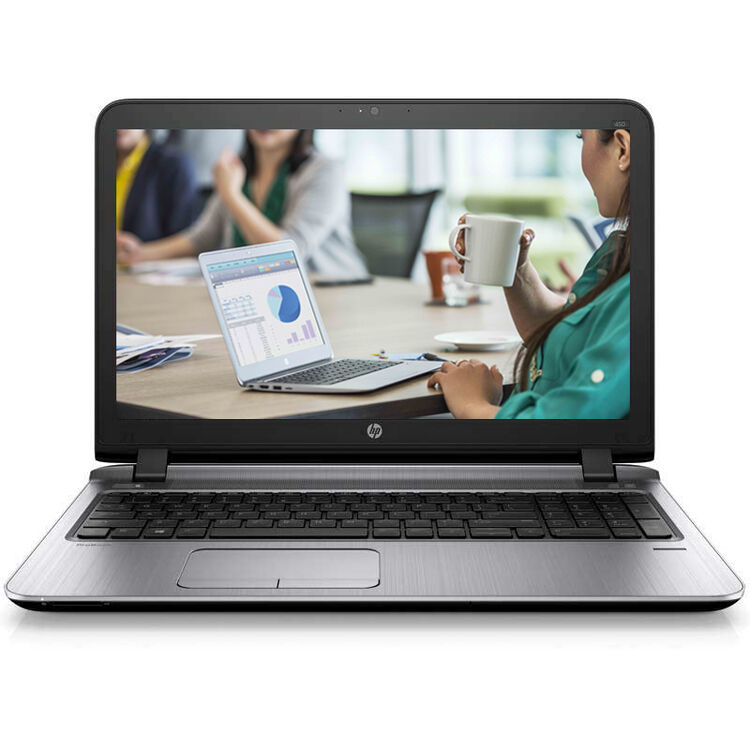 惠普(hp)probook 450 g3 15.