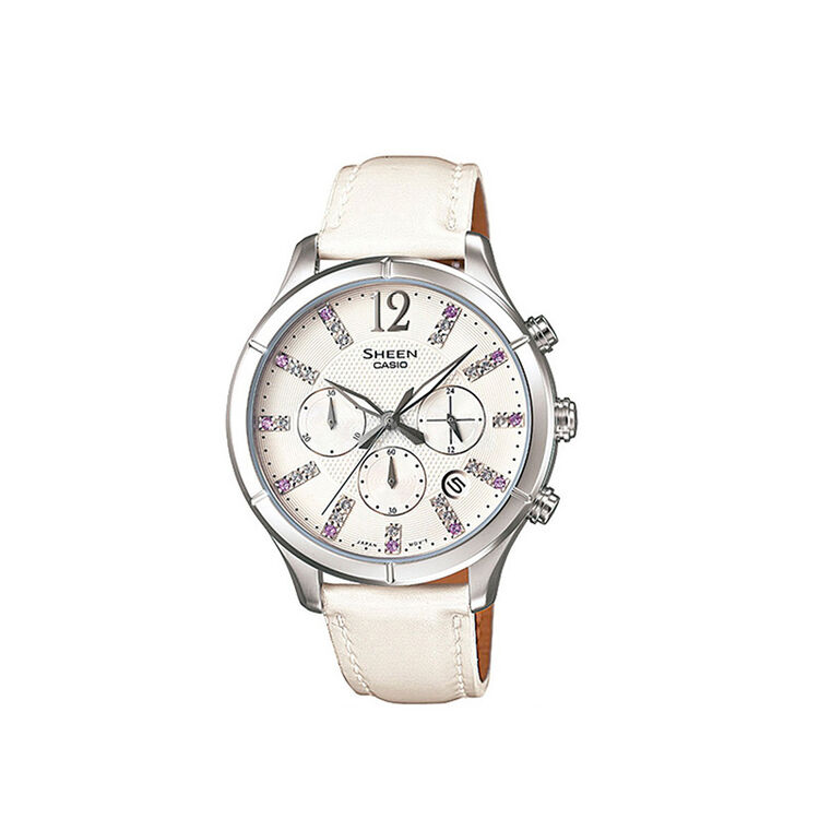 (casio)卡西欧 经典休闲时尚女士手表 shn-5020l-4a系列 shn-5020l-7a