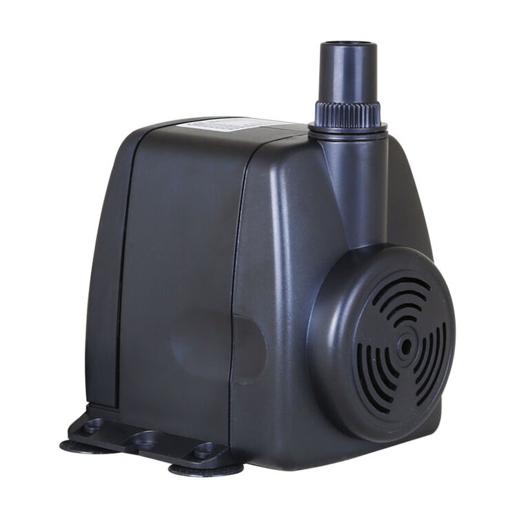 森森(sunsun)多功能鱼缸潜水泵抽水泵水族箱循环泵hj系列 hj-1141 22w