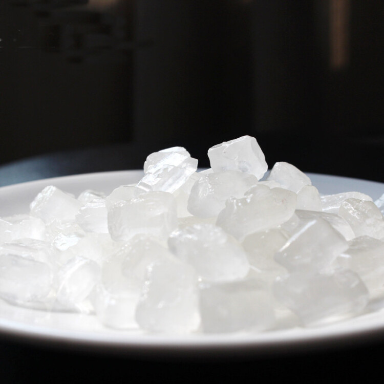 甘汁园 冰糖 单晶冰糖 烘焙原料冲饮调味400g 光明服务菜管家商品 