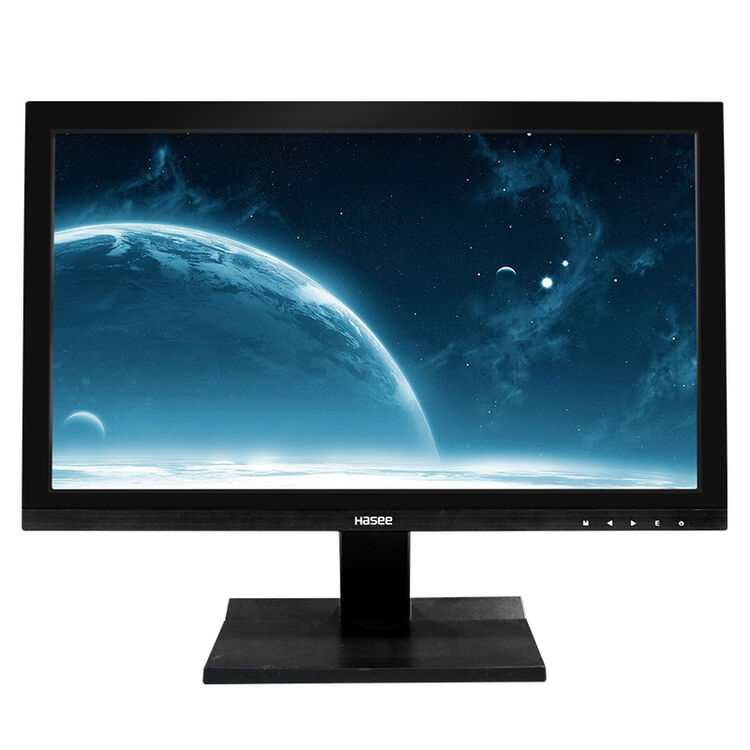 神舟(hasee)lf195wedh 19.5英寸led液晶显示器