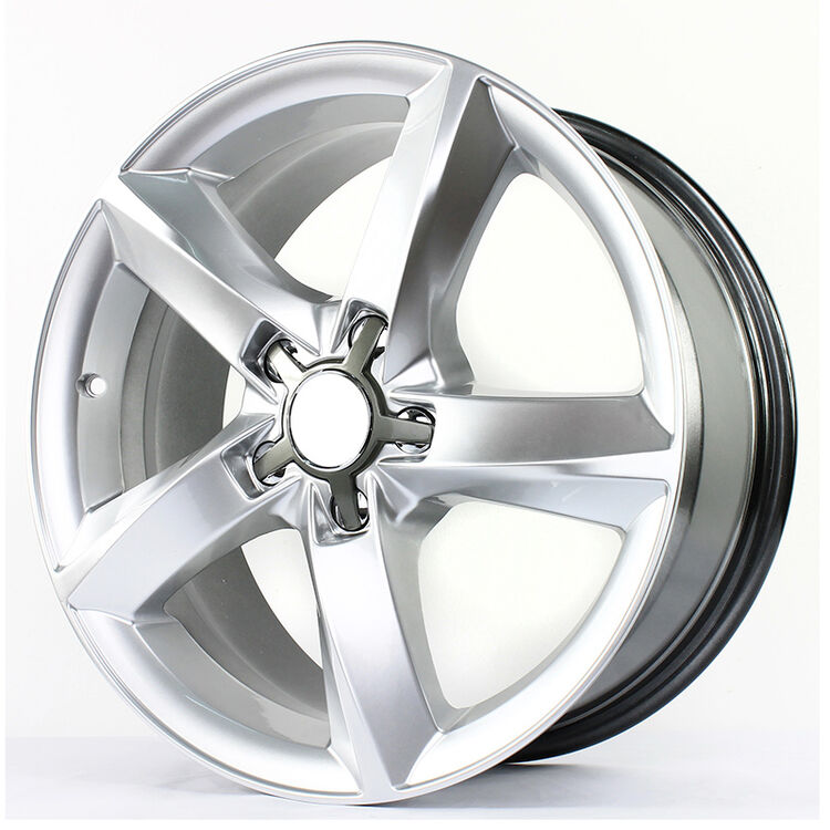 tmw奥迪a4l轮毂升级款 奥迪a6l a5 a7 q3轮毂17寸轮毂18 奥迪a4l 奥迪