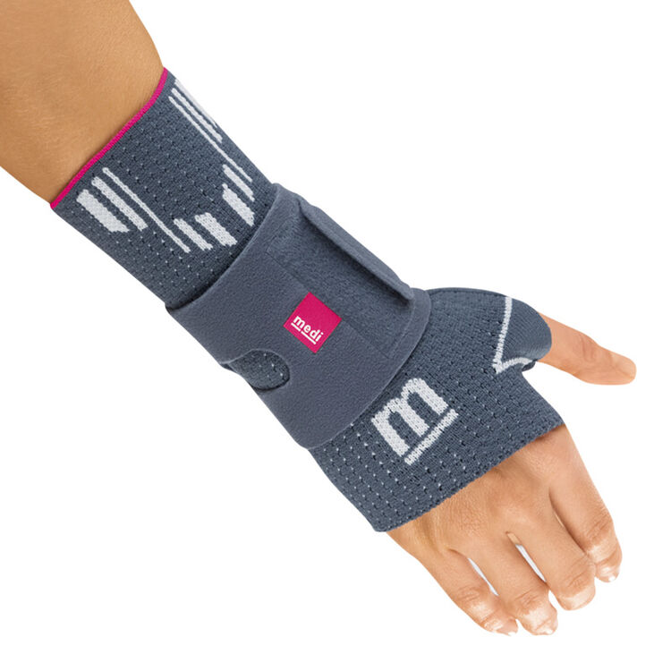 关注                  迈迪 medi 德国进口运动护具,京东自营,舒适