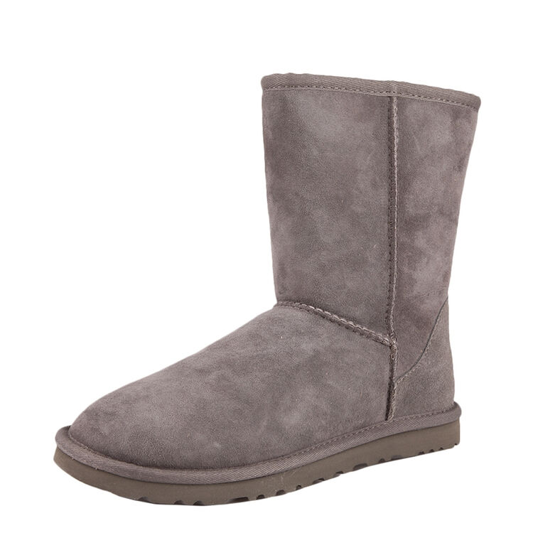 ugg女靴 女士休闲冬季中筒靴 5825 灰色5825 grey 9
