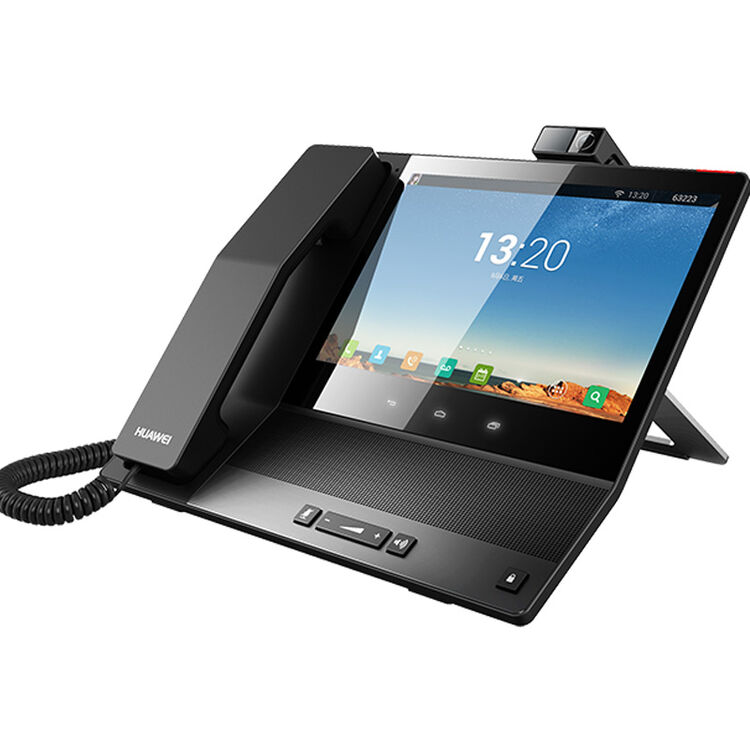 华为(huawei)espace 8950 可视 ip电话机