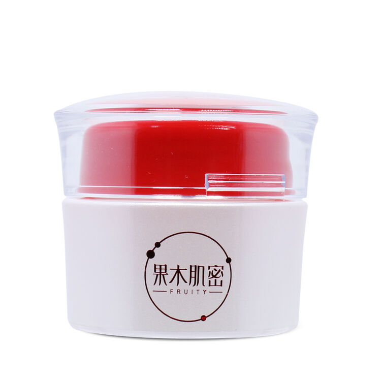 果木肌密 红豆越橘 晚间修复面膜(睡眠型)50g