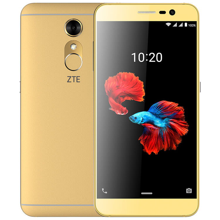 中兴（ZTE） A910 全网通4G智能手机 至尊金 (3GRAM+32ROM)高配版全网通【图片 价格 品牌 评论】-京东