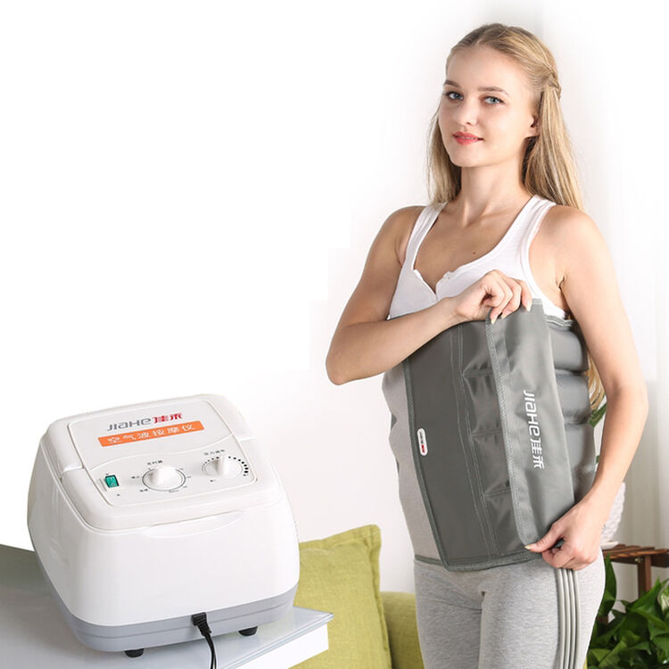 奥美佳(aomeijia) 空气波压力循环治疗仪淋巴水肿偏瘫按摩器空气波