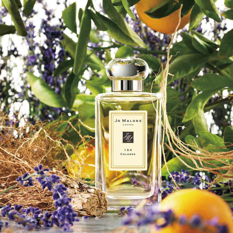 祖玛珑(jomalone) 香水 祖马龙女士香氛 154号古龙水100ml