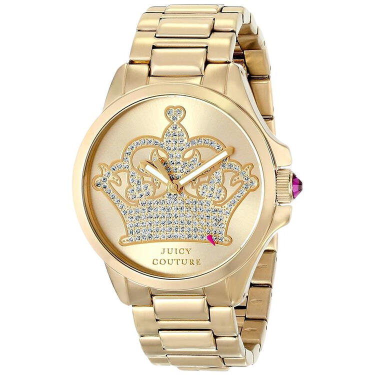 全球购橘滋(juicy couture) 1901149 女手表