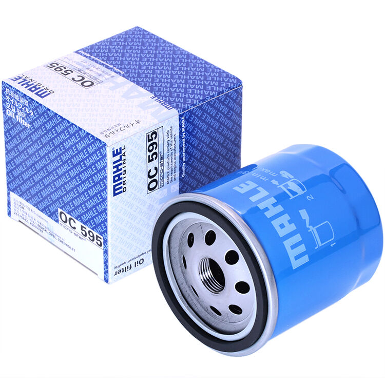 马勒机油滤清器/滤芯(别克) 别克全新英朗1.4t(15至17款)