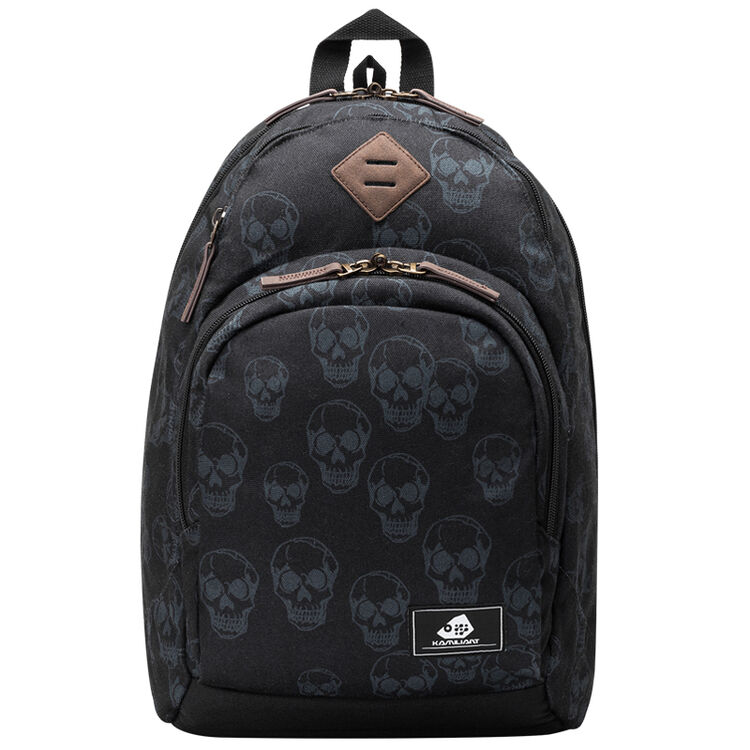 【新秀丽旗下】卡米龙kamiliant tough boy系列时尚双肩背包男女 休闲