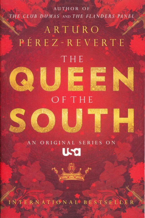the queen of the south