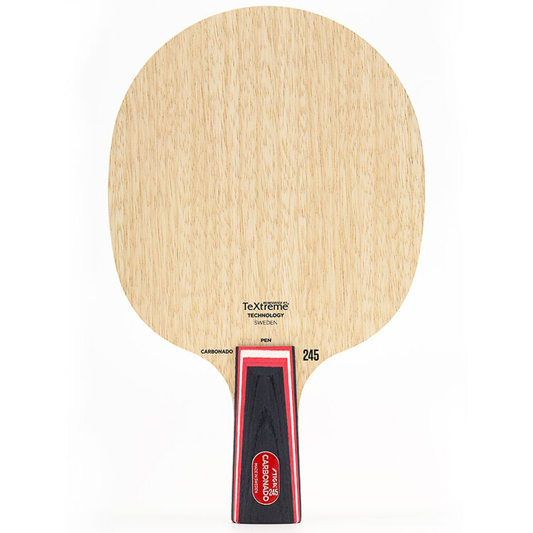 斯帝卡(stiga) 斯帝卡stiga乒乓球底板 245/290斯蒂卡进攻型乒乓球拍