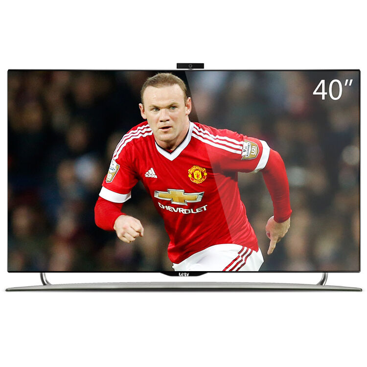 乐视超级电视 第3代x40(x3-40)40英寸2d智能led液晶电视(l403pn或l403