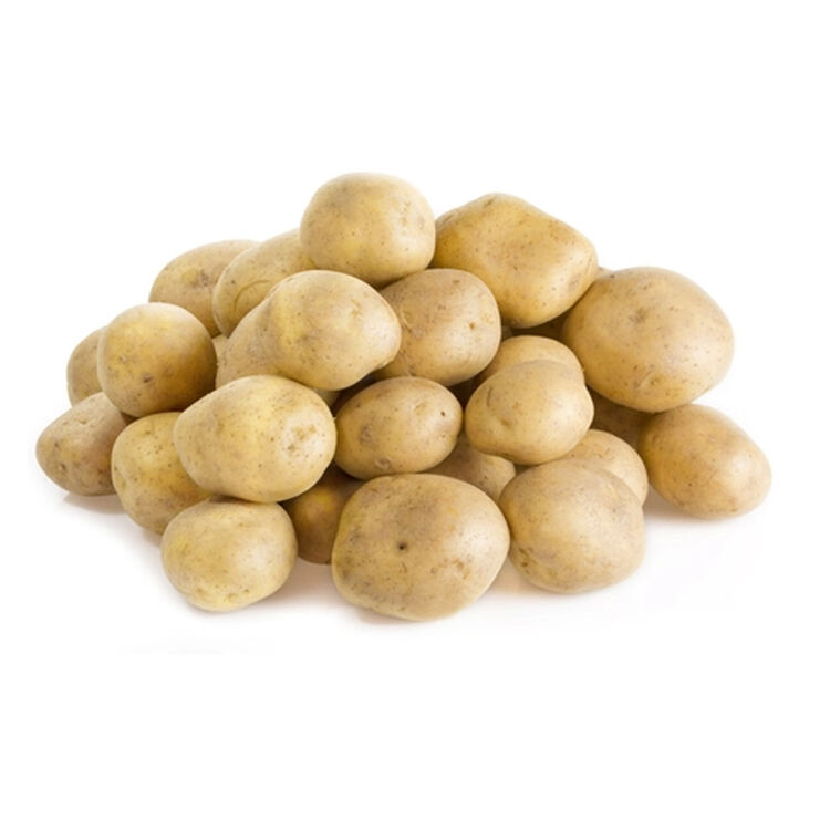 小农女 土豆仔 约500g 新鲜蔬菜