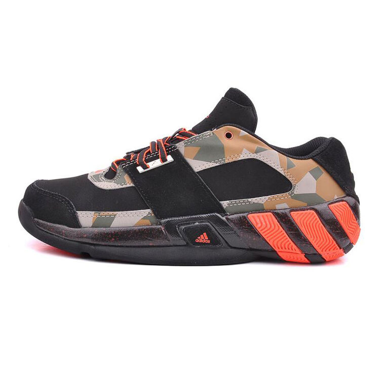 阿迪达斯adidas男鞋阿里纳斯战靴低帮团队实战篮球鞋s85319 s85319 42