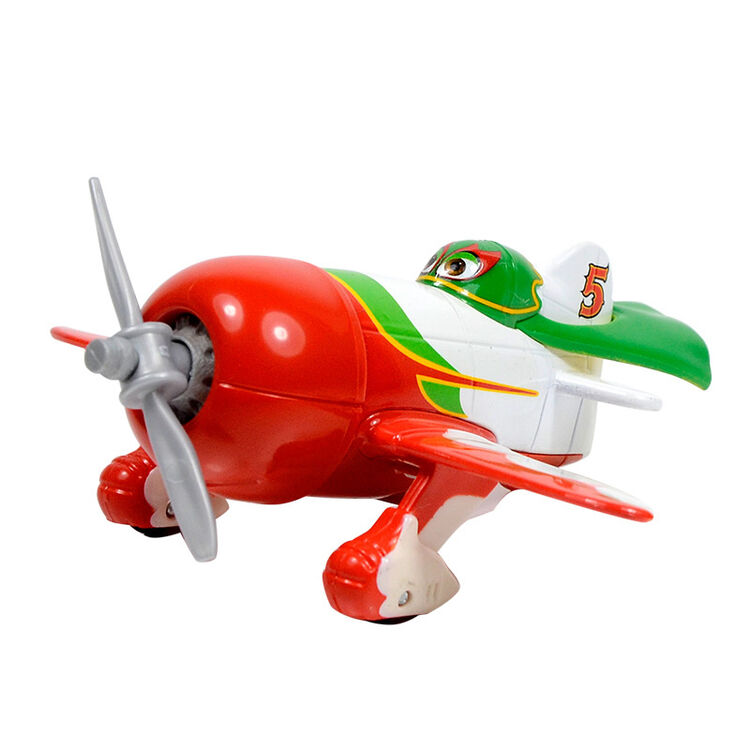 美泰飞机总动员飞机基础版x9459/dkx68 男孩飞机模型玩具生日礼物 x