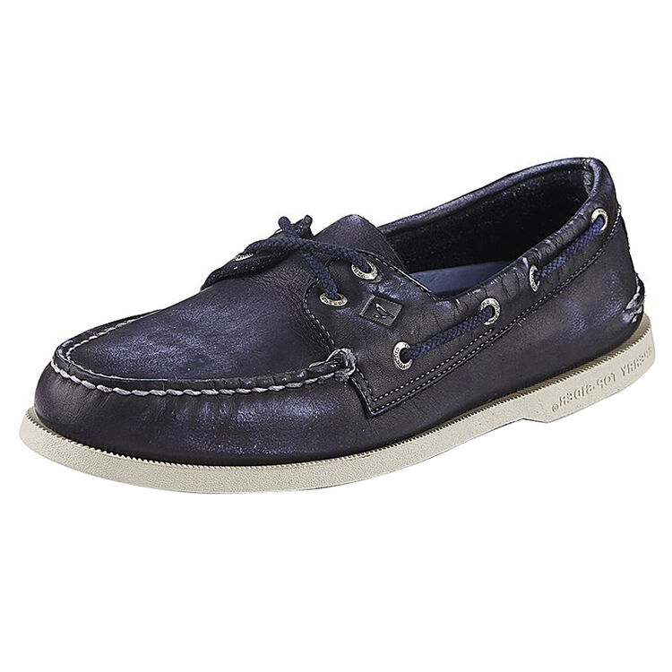 sperry top-sider 斯佩里 新品 男士时尚百搭低帮休闲 帆船鞋 男鞋