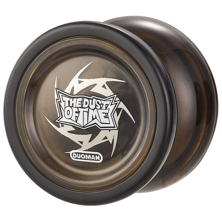 溜溜球 悠悠球 火力少年王时光之尘 黑色【图片 价格 品牌 评论】