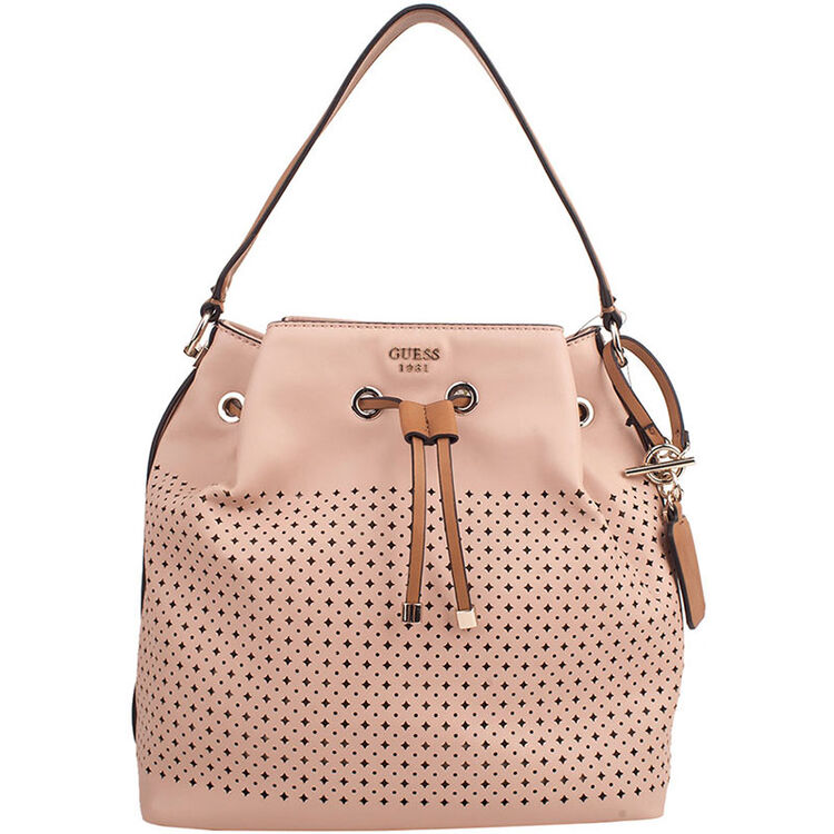 guess盖尔斯女包 单肩包女士斜挎包手提包时尚潮流包包专柜款hwvp