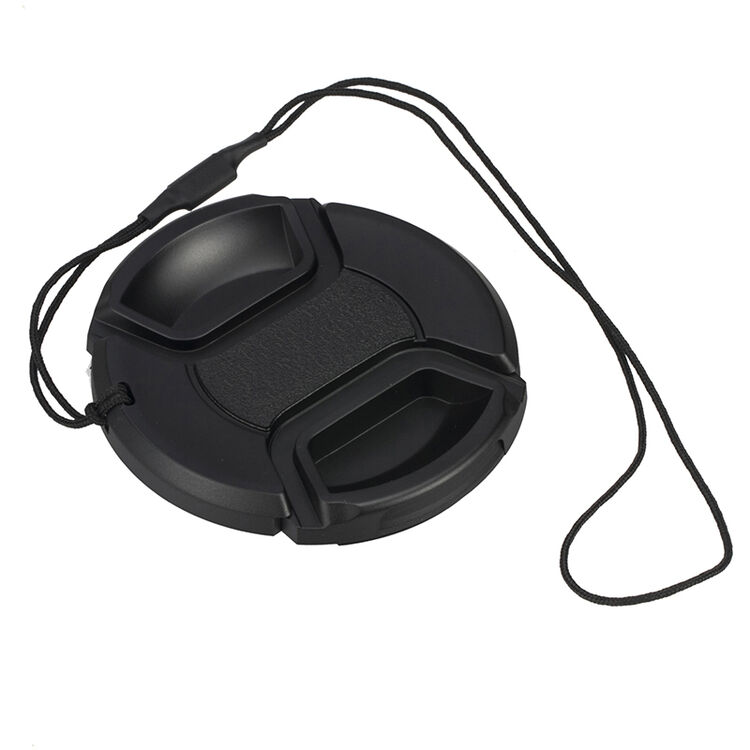 bensn 52mm镜头盖 适用宾得18-55镜头k3 k50 ks2 k30 k5ii 保护盖