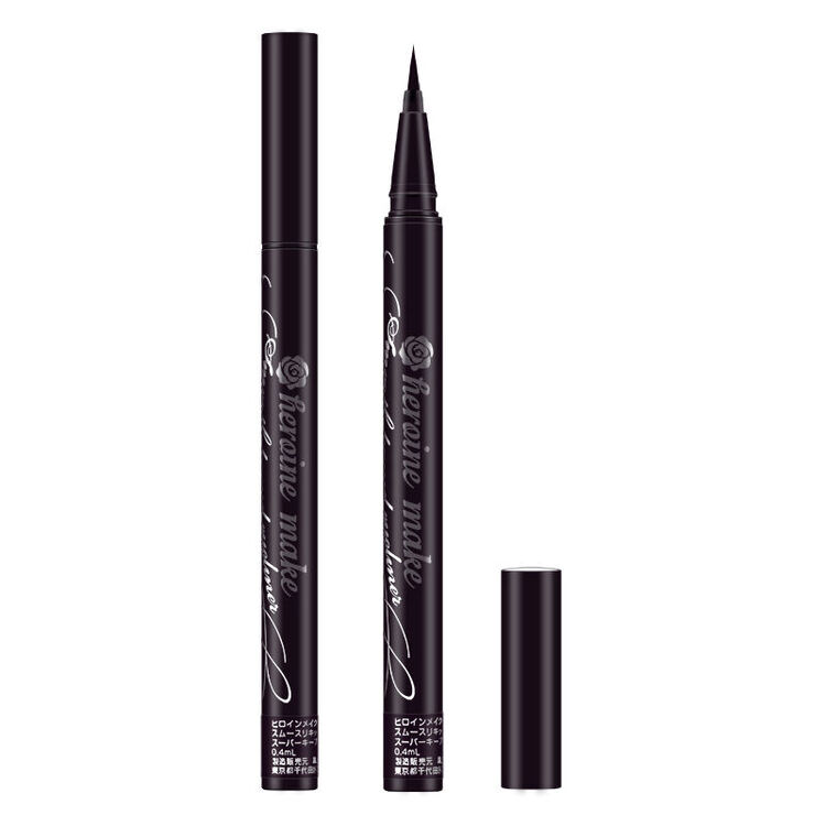 奇士美(kiss me) 眼线笔日本进口奇士美kiss me花漾美姬梦幻泪眼 液体