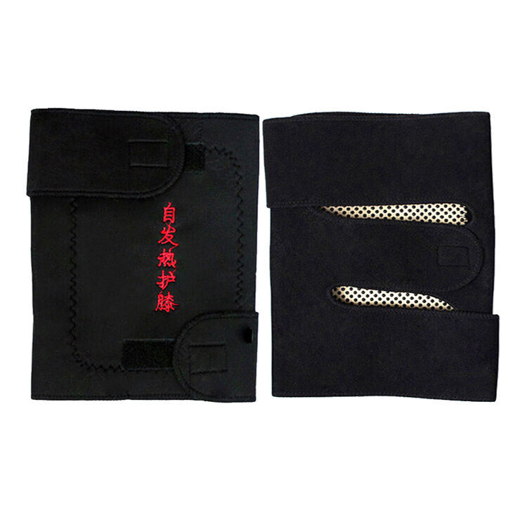 世淑 托玛琳护膝 护腿护膝盖 保护护具 世淑 托玛琳护膝一对