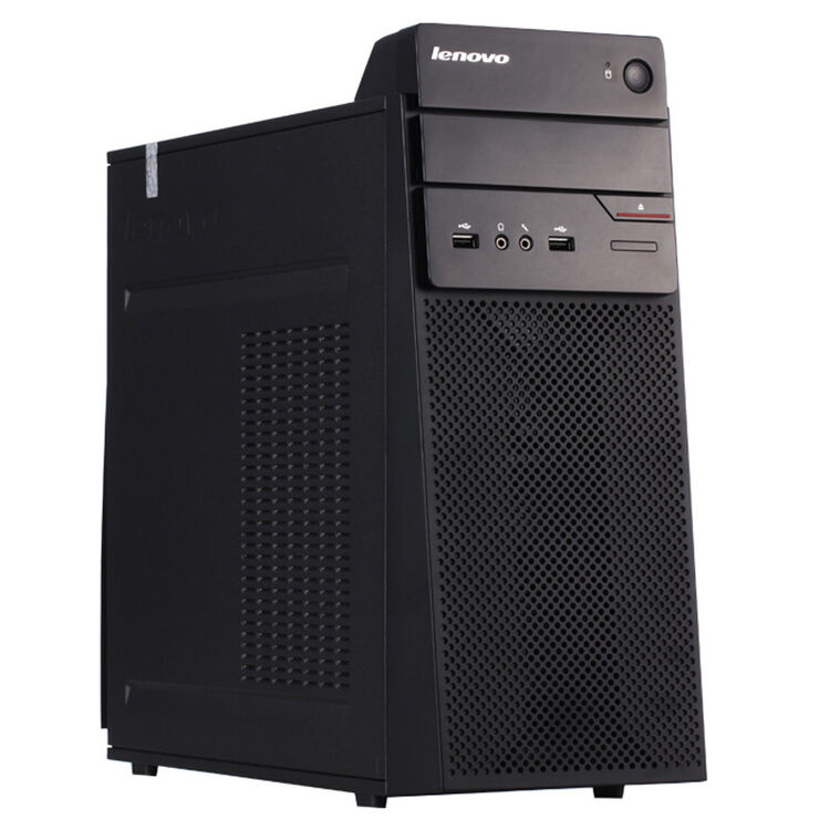 联想(lenovo)扬天t4900c 台式电脑 (i5-4590/8g/1t/2g独显/dvdrw/win