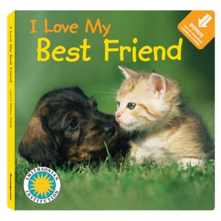 i love my best friend【圖片 價格 品牌 評論】-京東