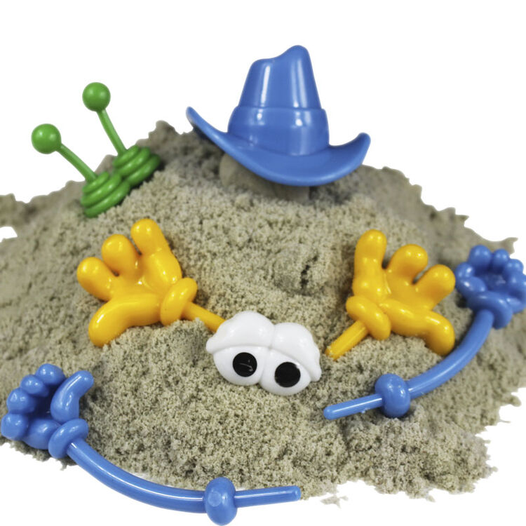太空玩具沙模具动物卡通沙滩组模型多件套玩沙戏水模具沙滩玩具套装
