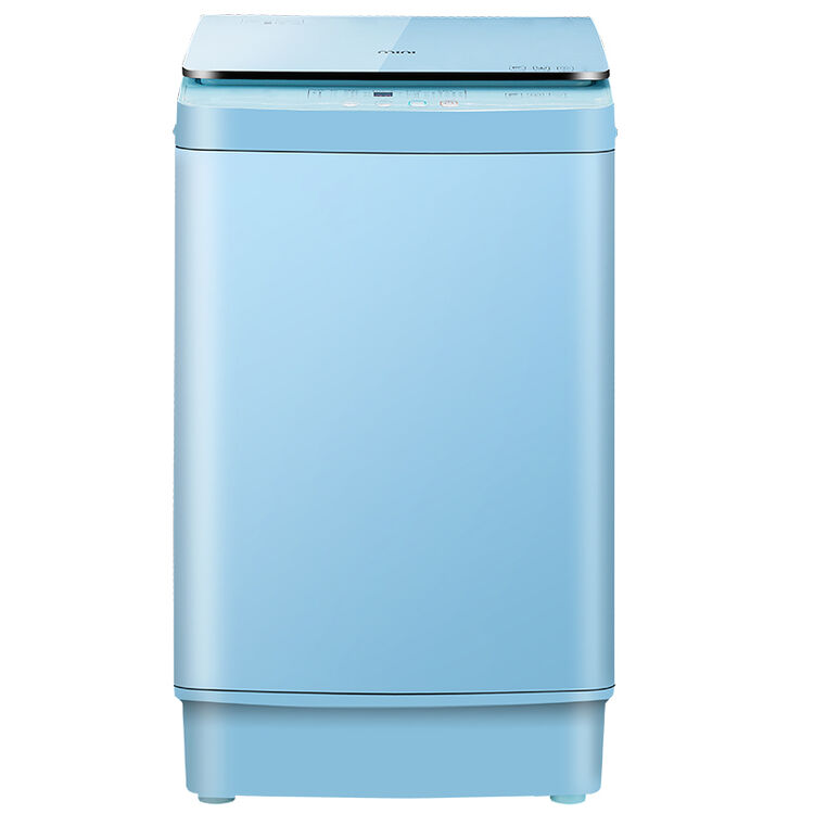 富士山 (fusan)xqb52-200 5.2公斤波轮全自动洗衣机 家用风干紫灯 杀